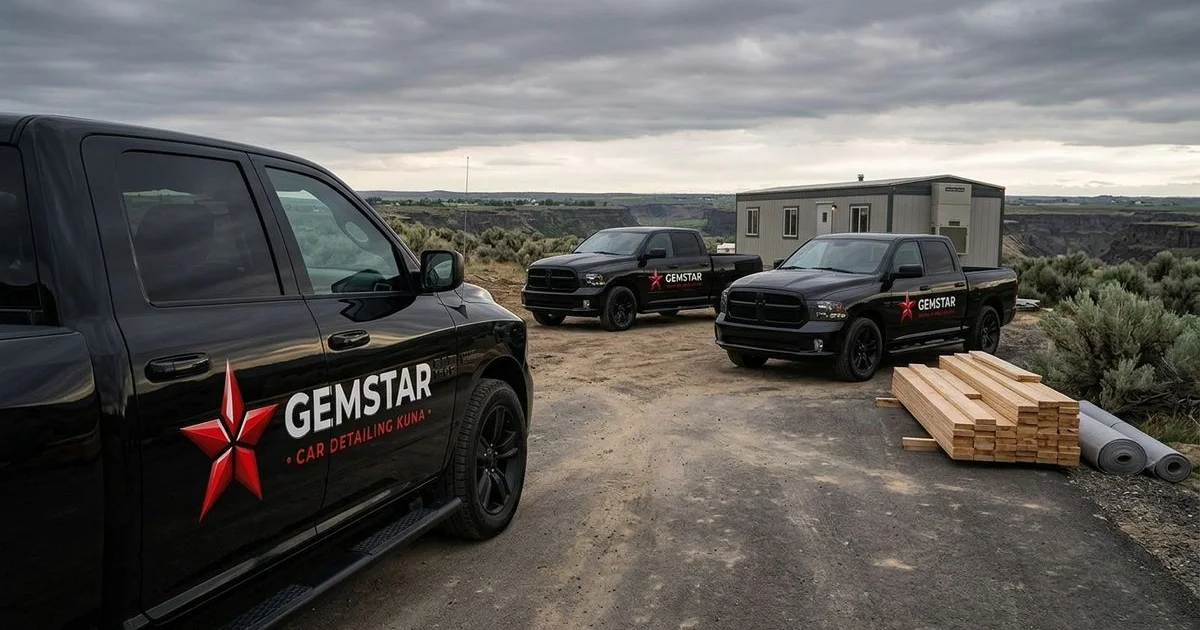 Clean Fleet, Better Brand Perception hero image