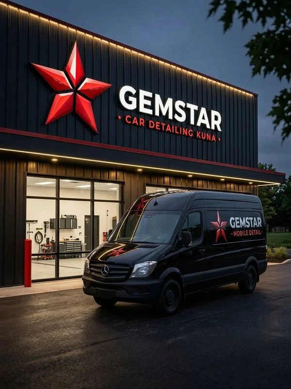 Gemstar Kuna shop exterior
